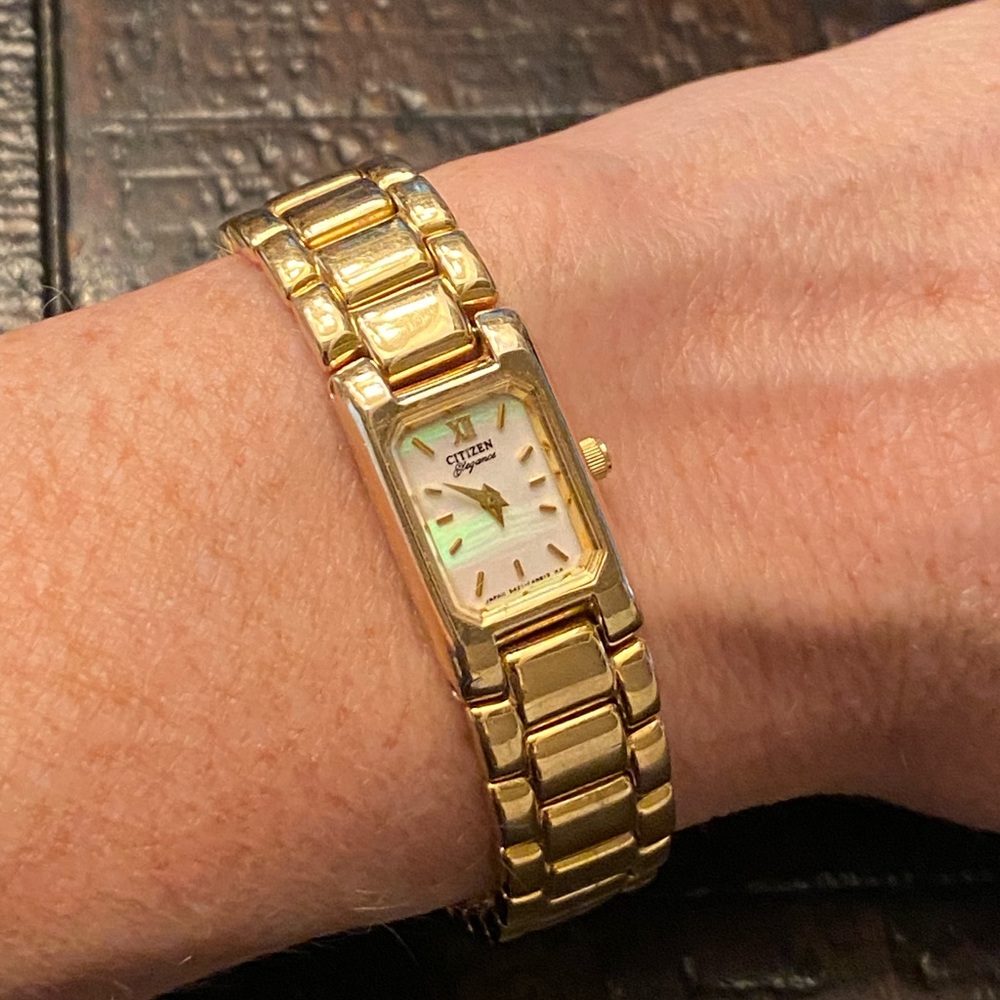 Citizen Watch